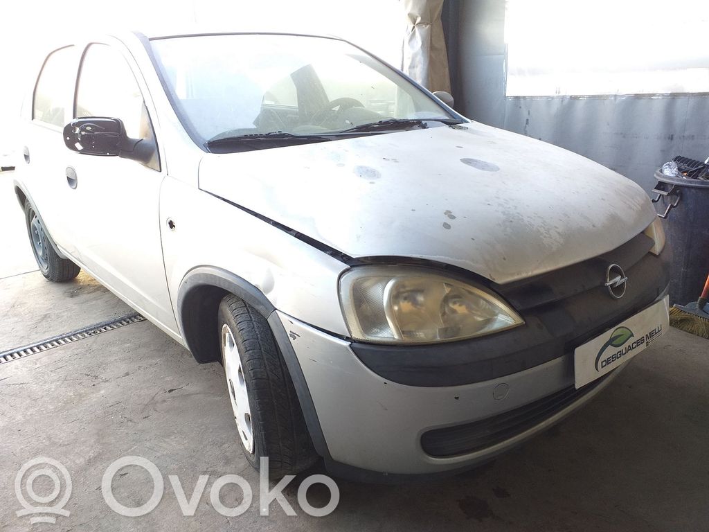 Corsa C Corsa  24443796