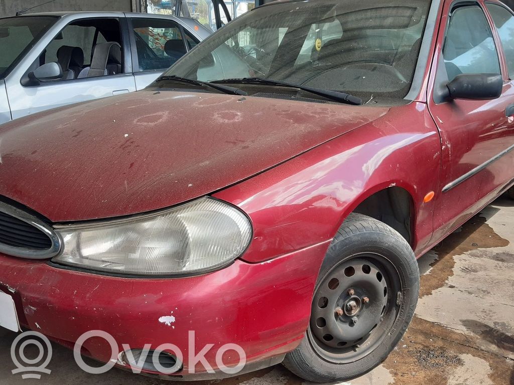Mondeo MK II Mondeo  96BB13K196AB