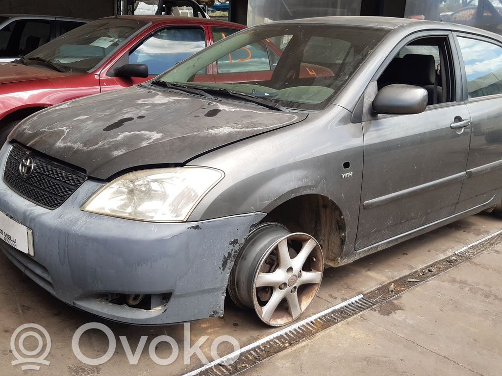 Corolla E120 E130 Corolla  8917013040