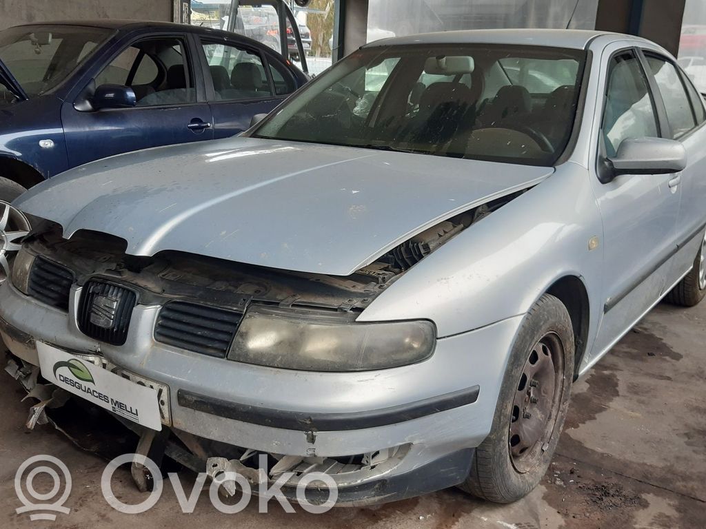 Toledo II (1M) Toledo  1J1614105