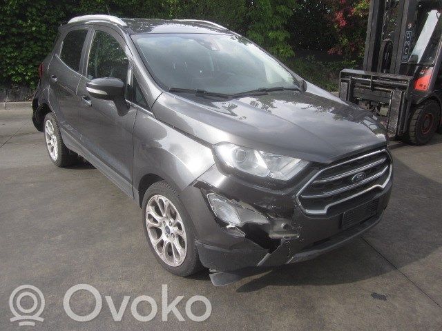 Ecosport Ecosport  2421336