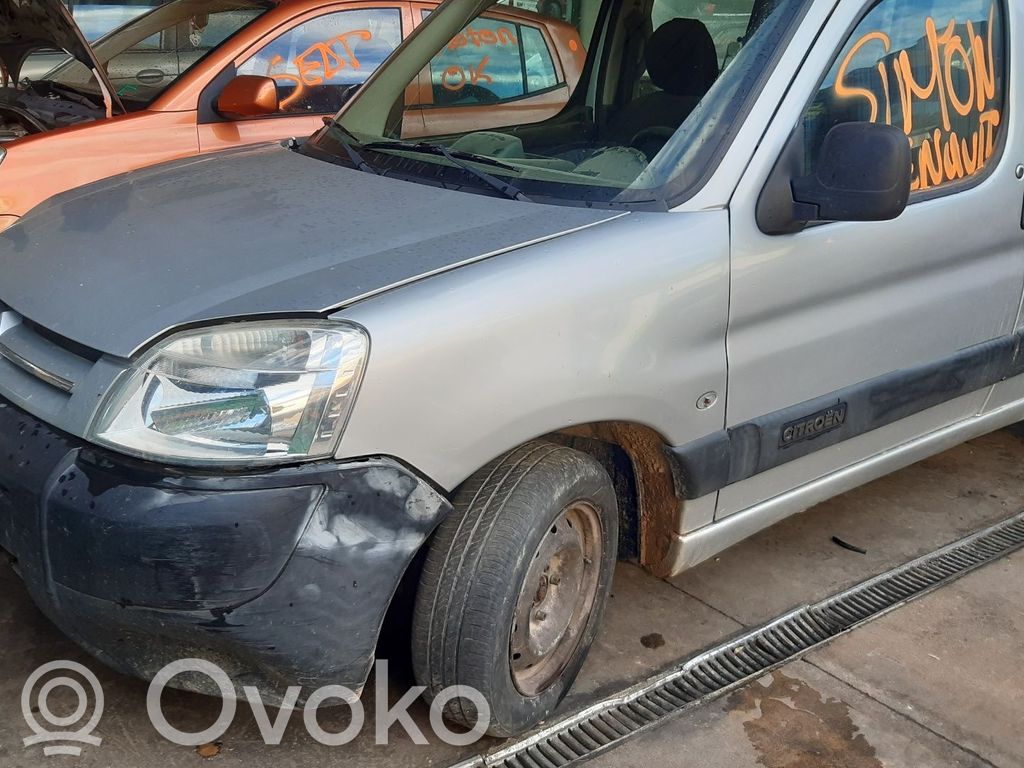 Berlingo Berlingo  9136J4