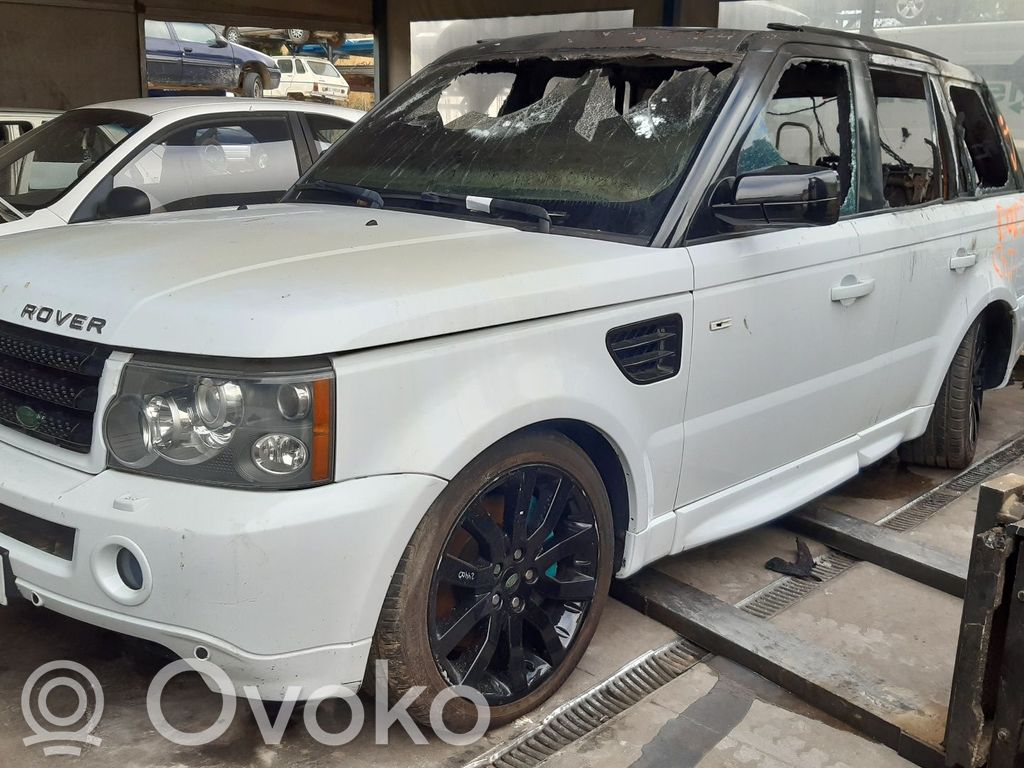 Range Rover Sport L320 Range Rover  DHB500390
