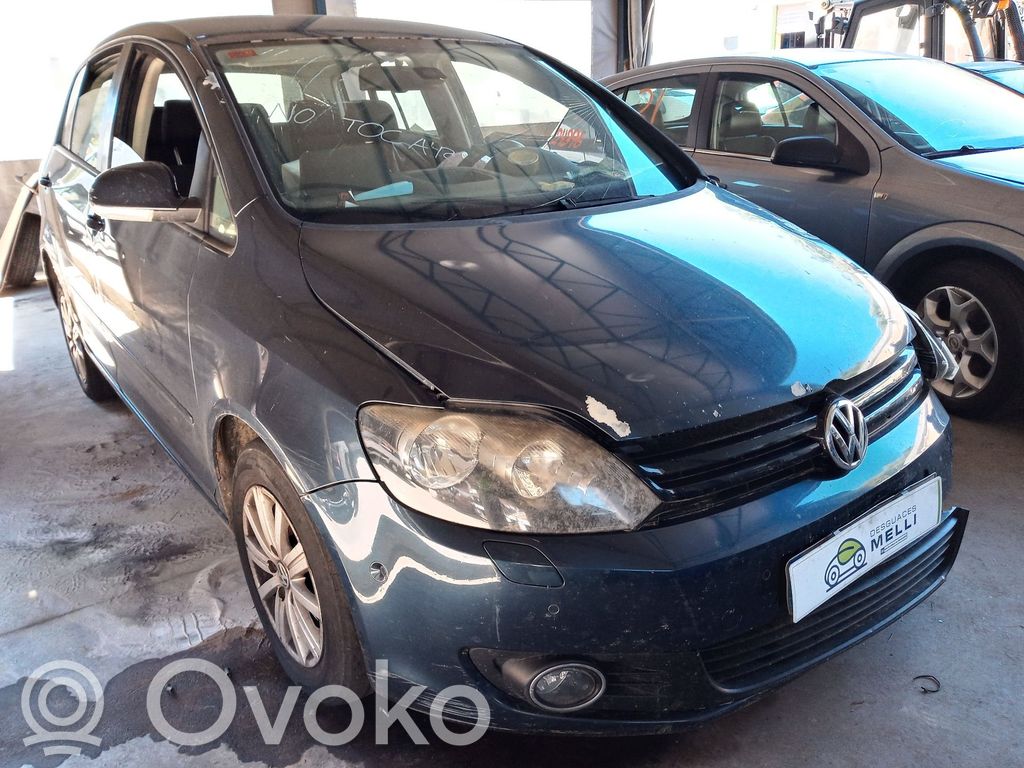 Golf Plus Golf  5M0920870C
