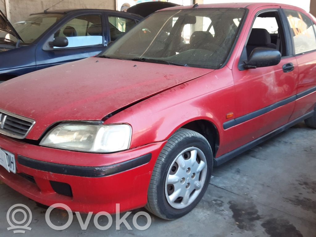 Civic Civic  72110ST3G11