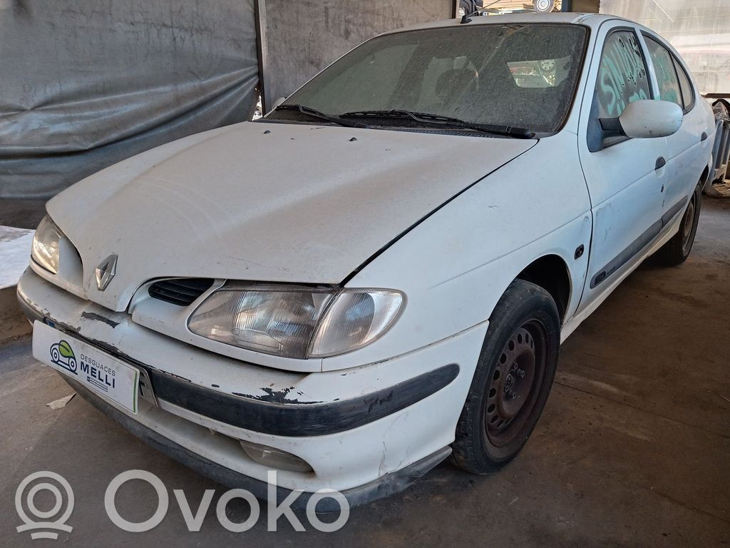 Megane I Megane  7701204818
