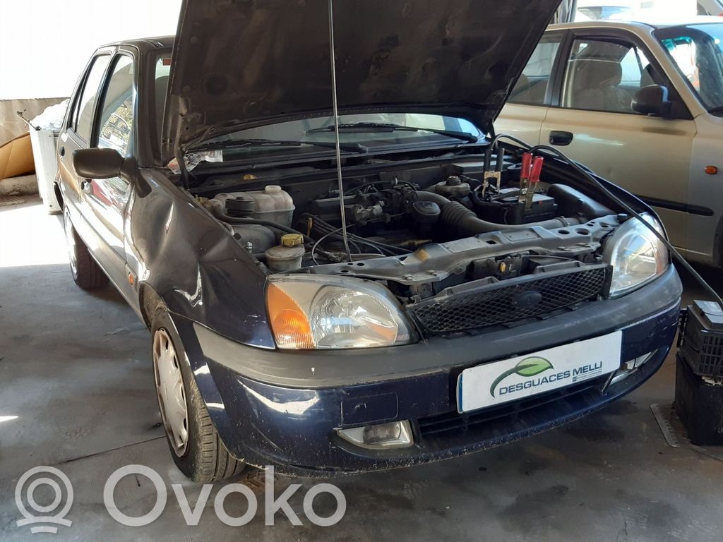 Fiesta Fiesta  96BFFA