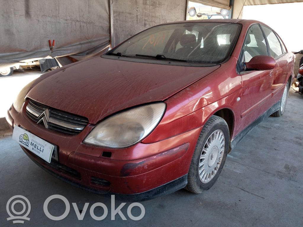 C5 C5, C5 Aircross  9642090980