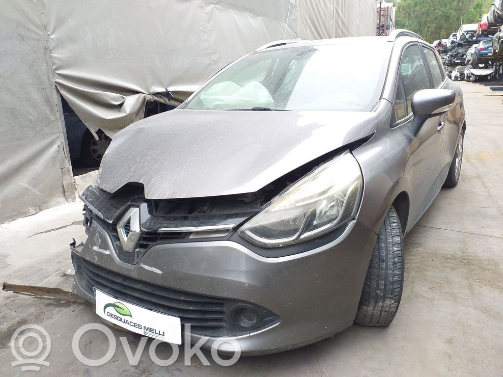 Clio IV Clio  0137144
