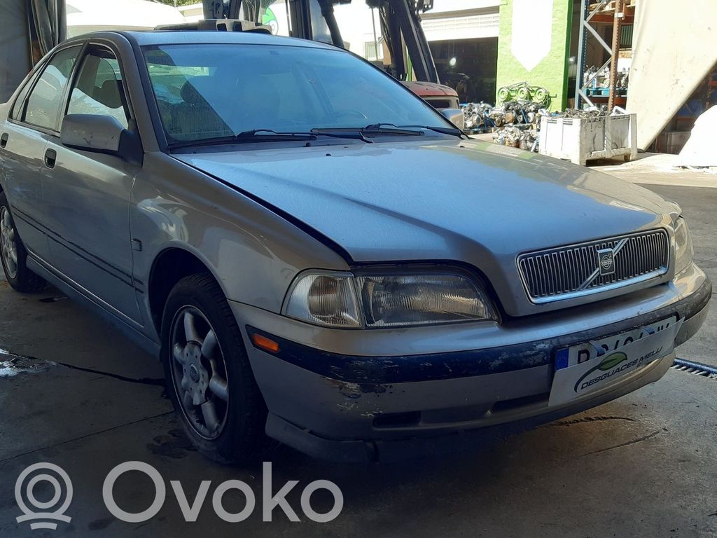 S40, V40 S40, V40  MD360635