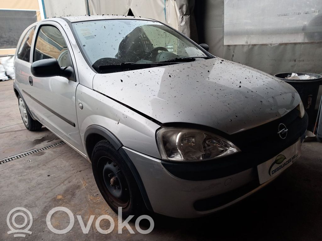 Corsa C Corsa  0001106015