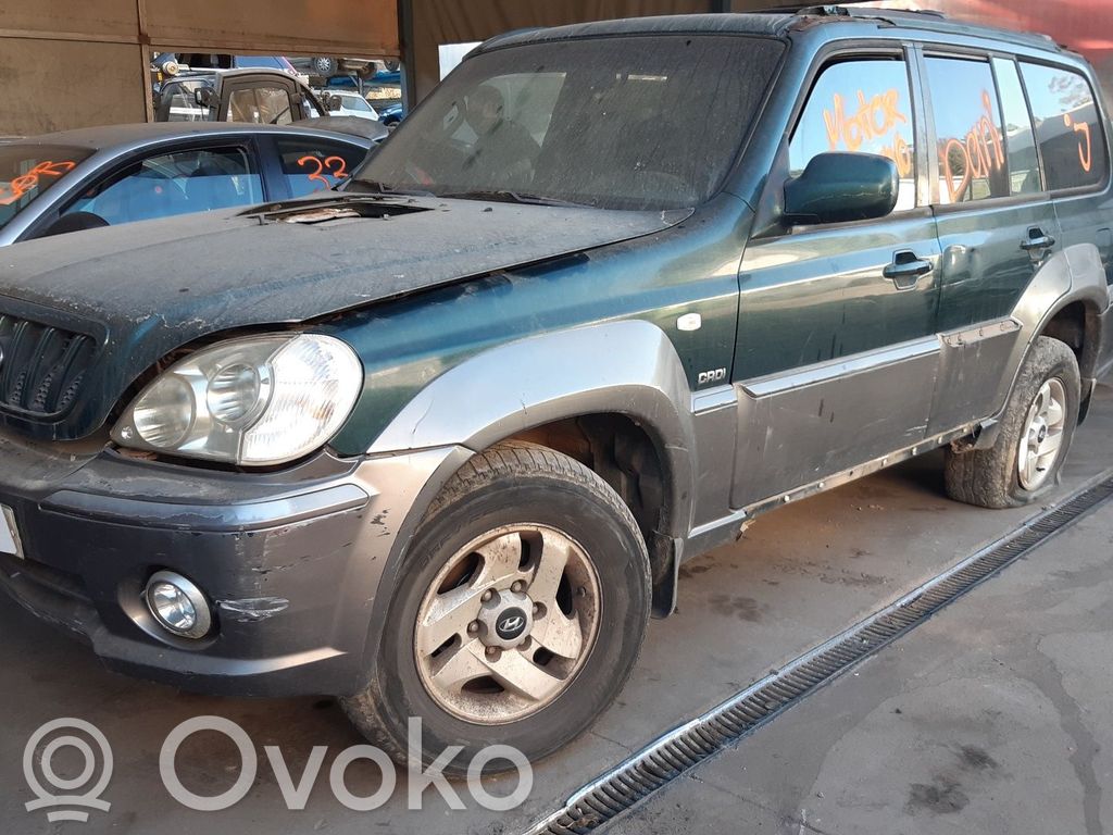 Terracan Terracan  85270H1100OI