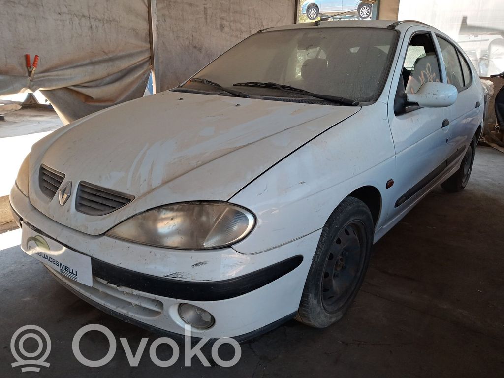 Megane I Megane  8200065257