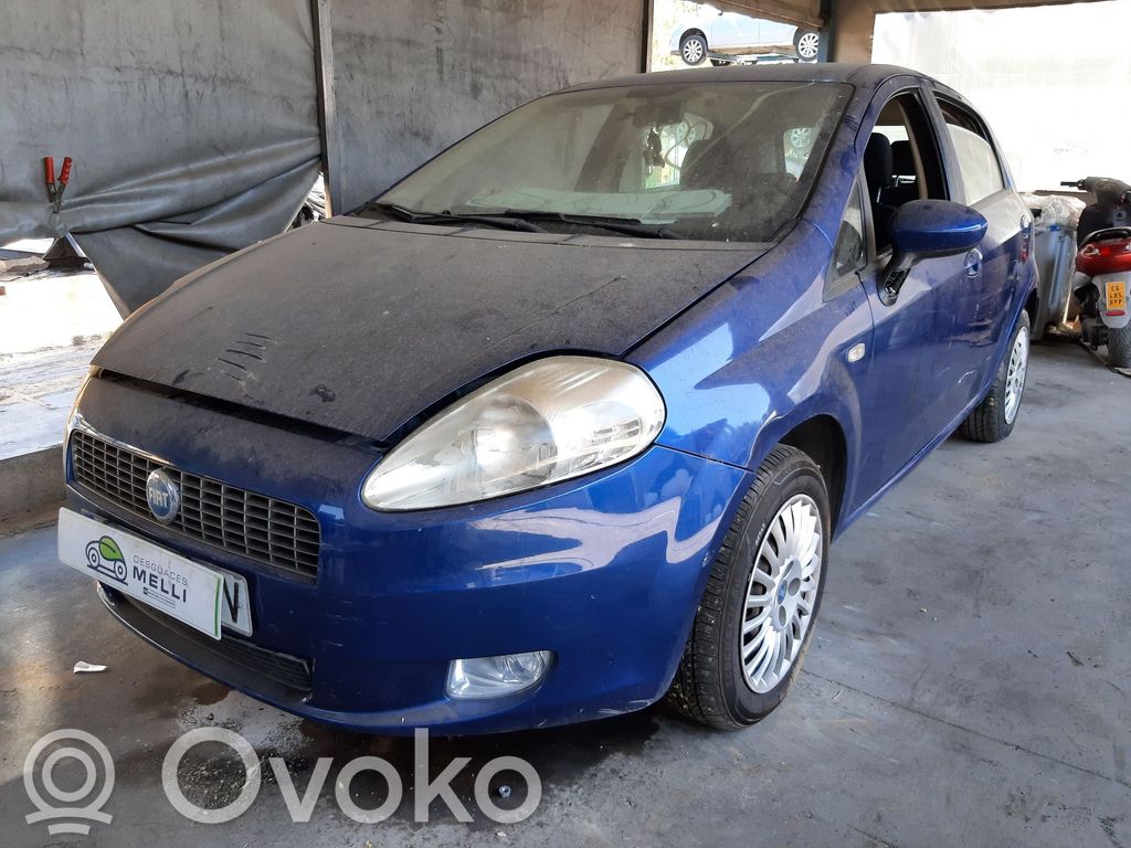 Grande Punto Grande Punto  0077363793