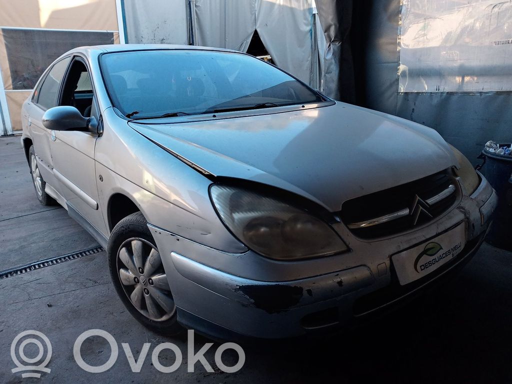 C5 C5, C5 Aircross  3520K3