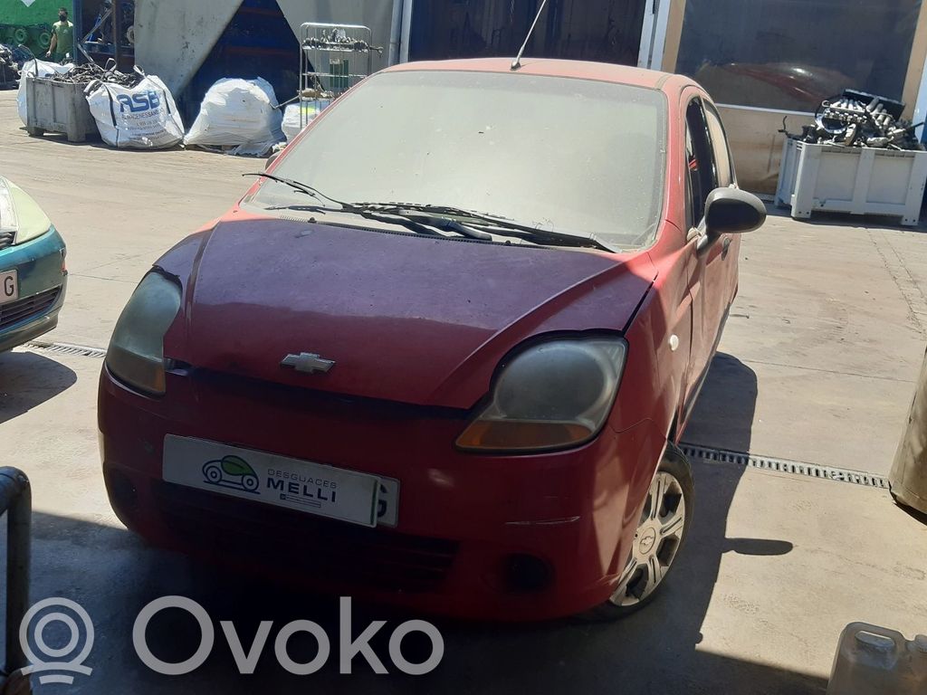 Matiz Matiz  96527757