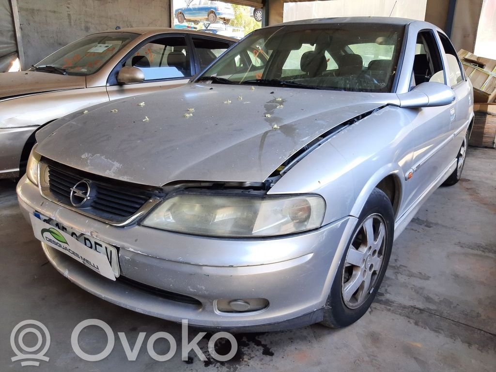 Vectra B Vectra  90512712