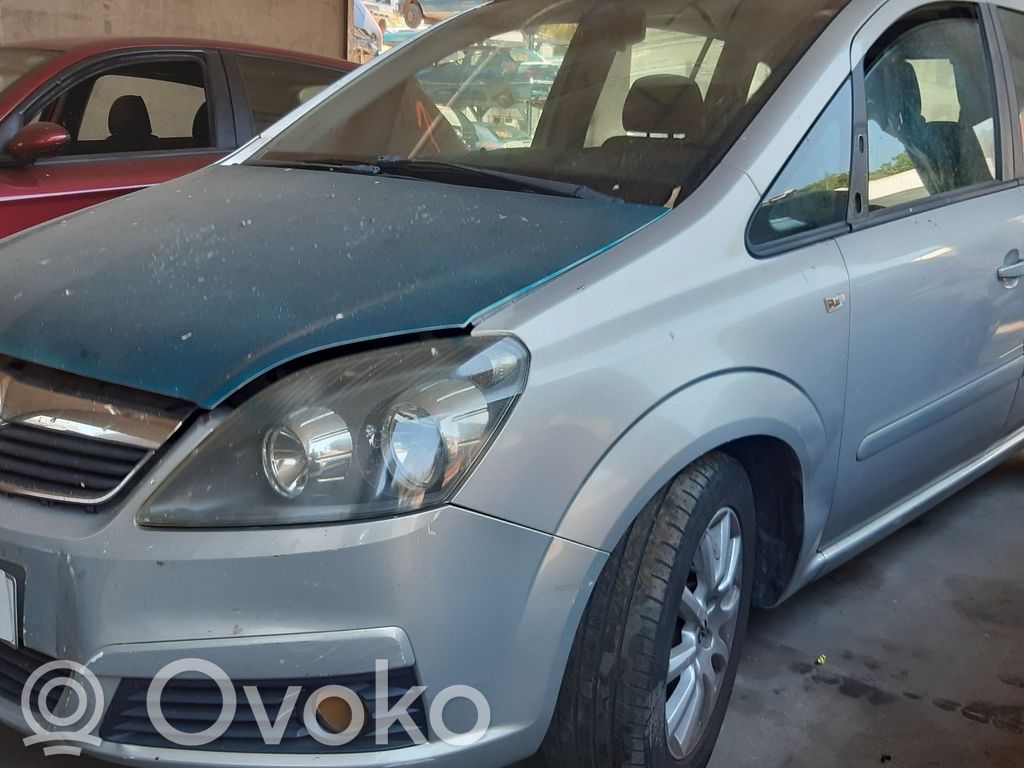Zafira B Zafira  24467444