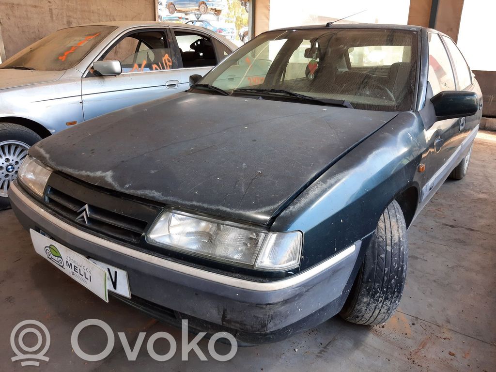 Xantia Xantia  5808062