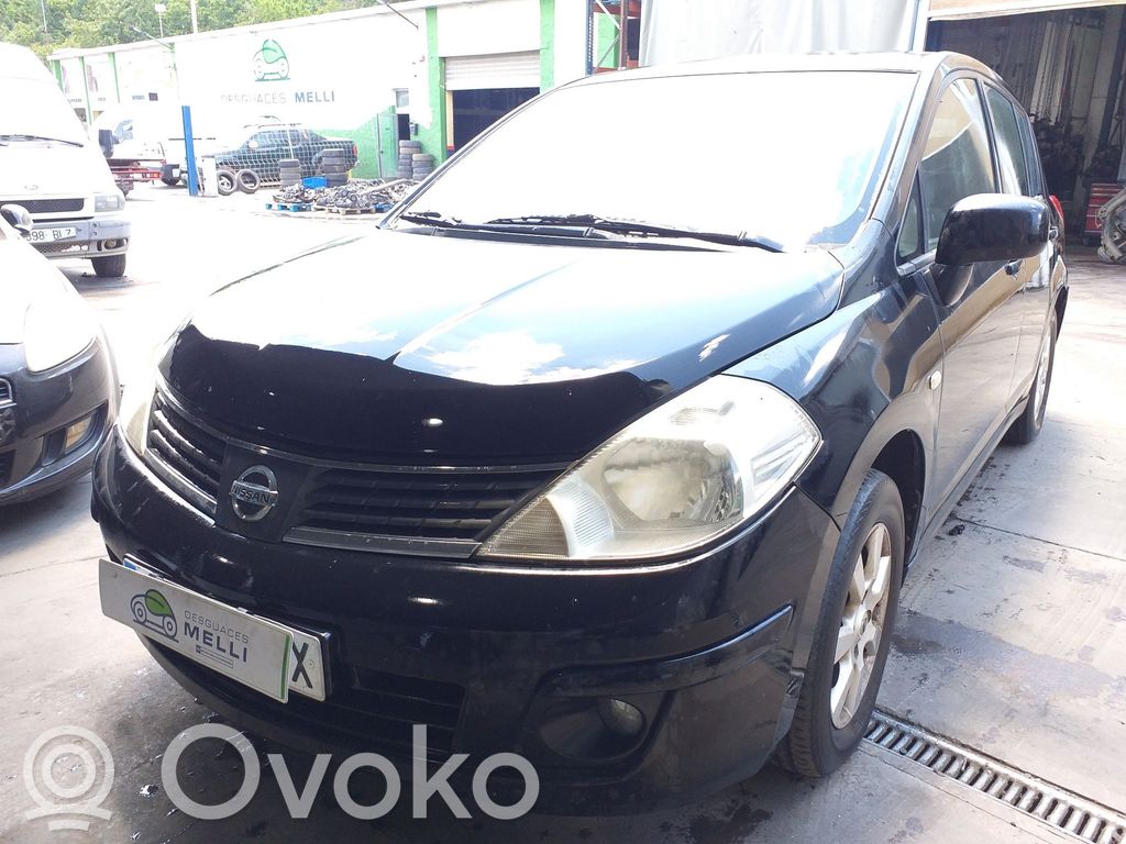Tiida C11 Tiida  28500EM01A