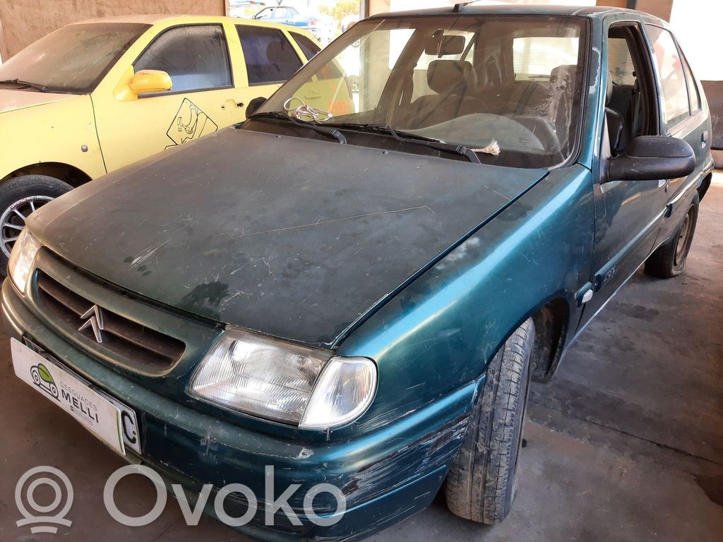 Saxo Saxo  640583