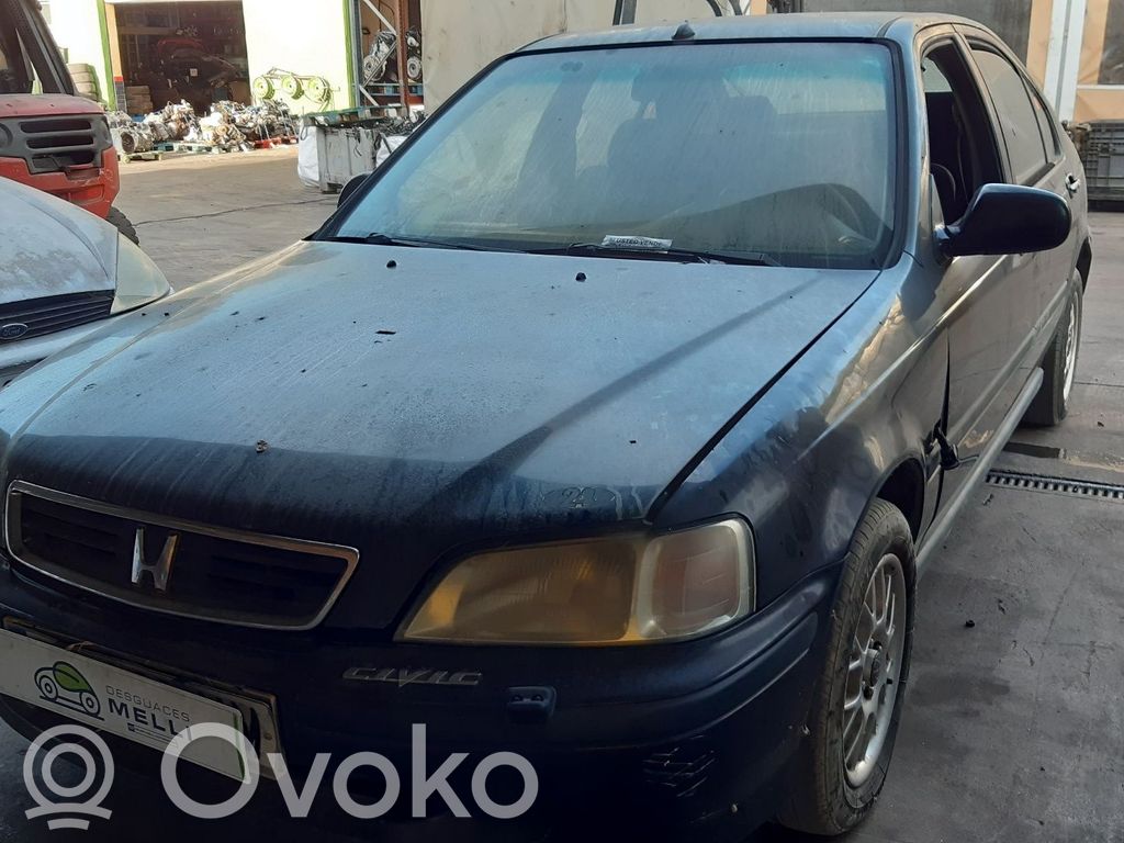 Civic Civic  T0406