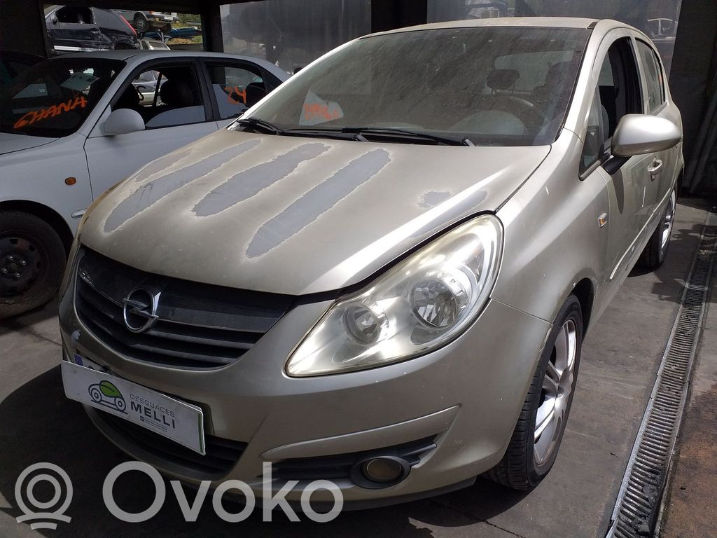 Corsa D Corsa  13255665