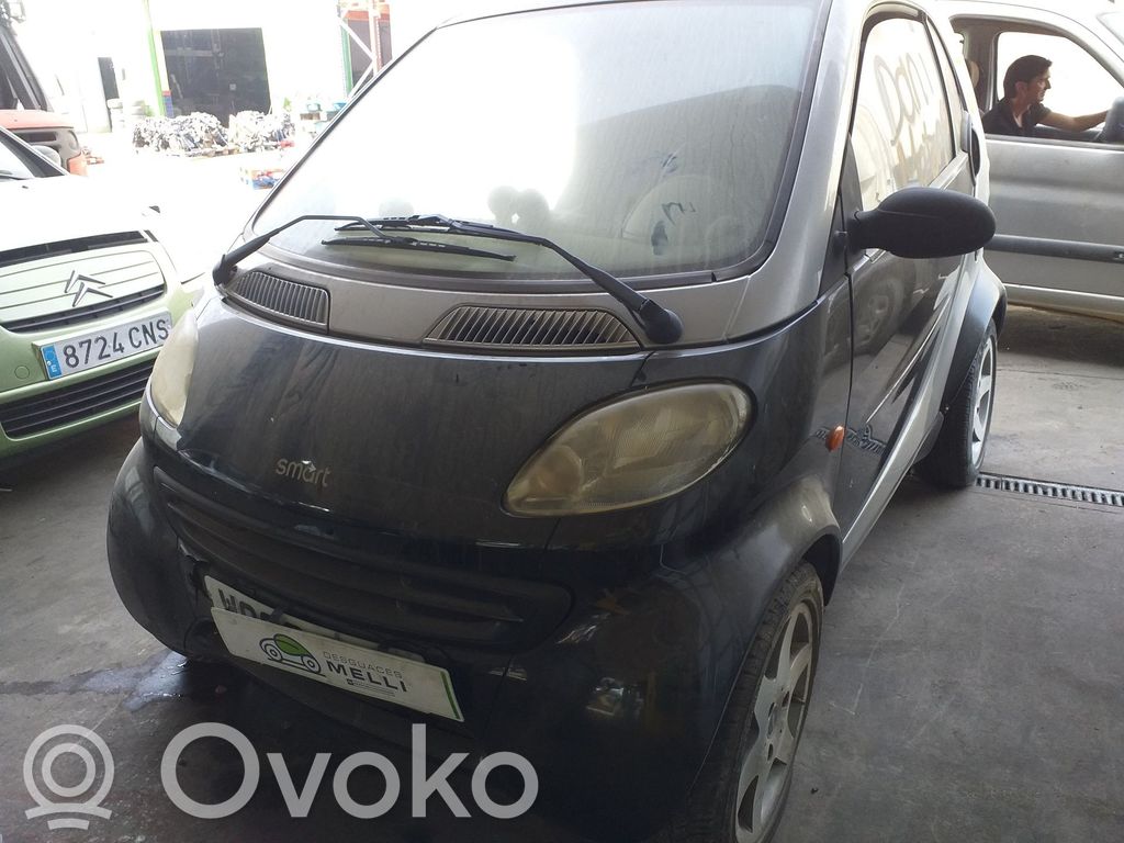 ForTwo I MC01 ForTwo  MCCV012