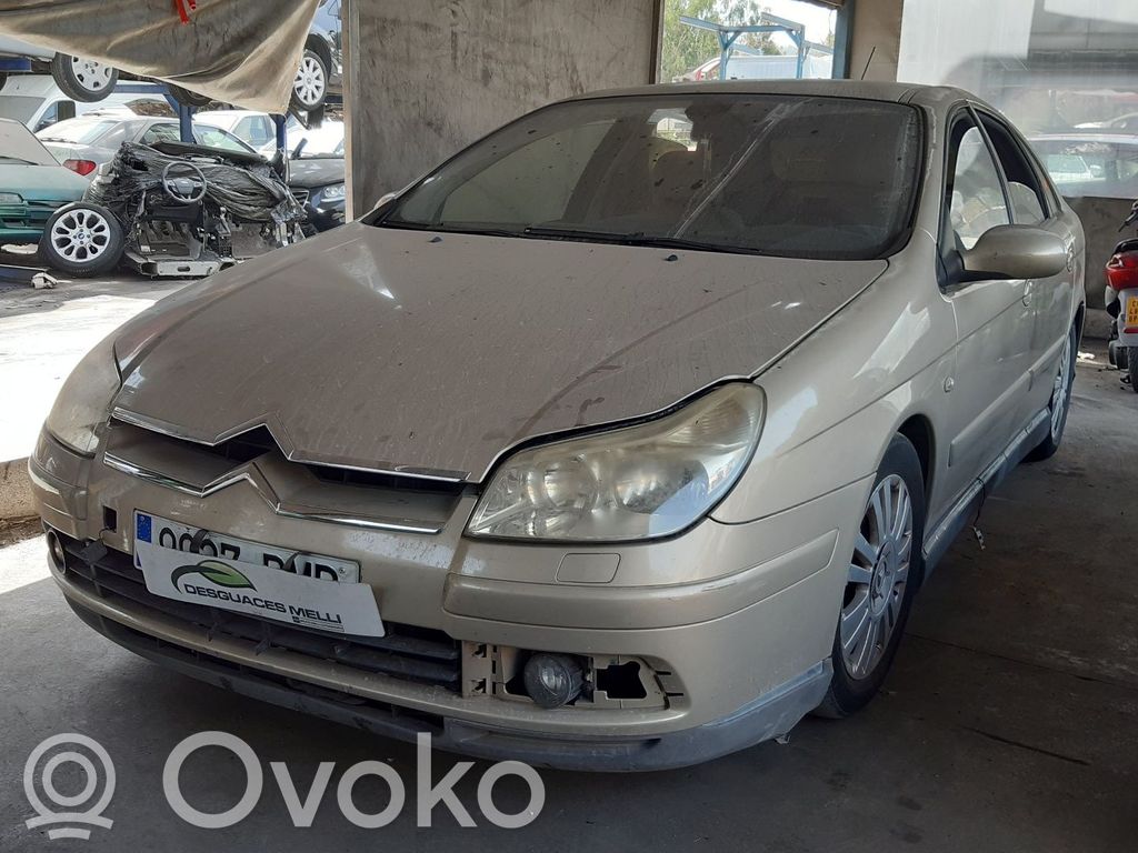 C5 C5, C5 Aircross  9658274580