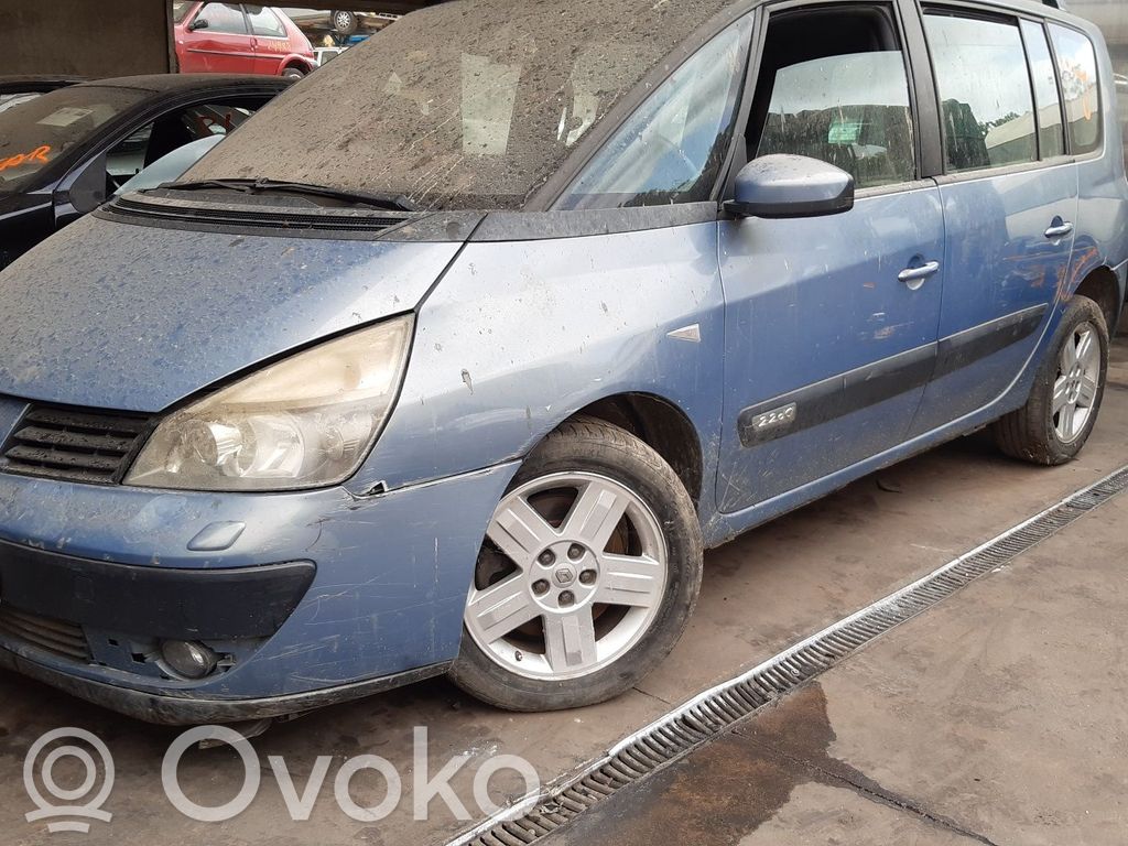 Espace IV Espace  7751476285