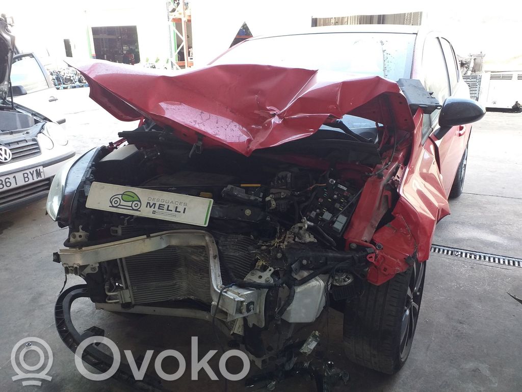 Corsa E Corsa  13188503
