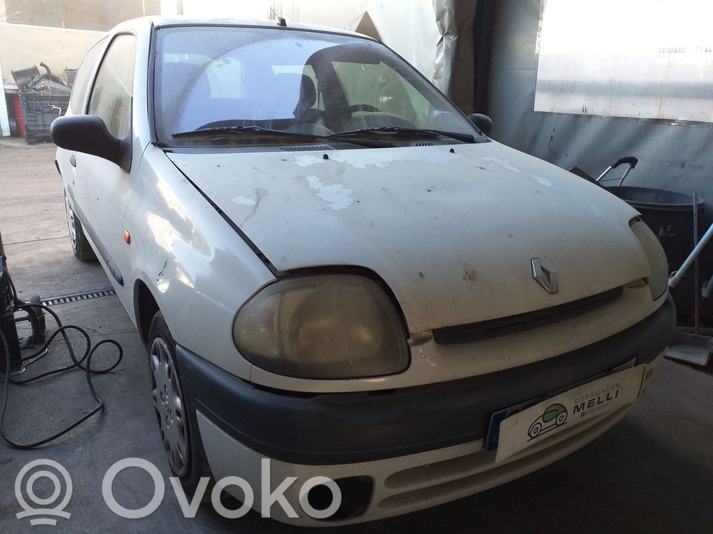 Clio II Clio  7701206445