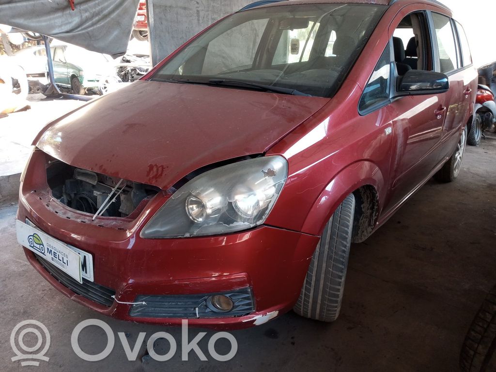 Zafira B Zafira  13241766
