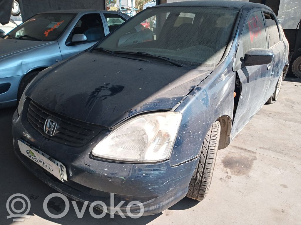 Civic Civic  099700061