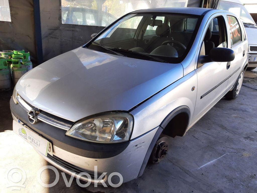 Corsa C Corsa  09115191