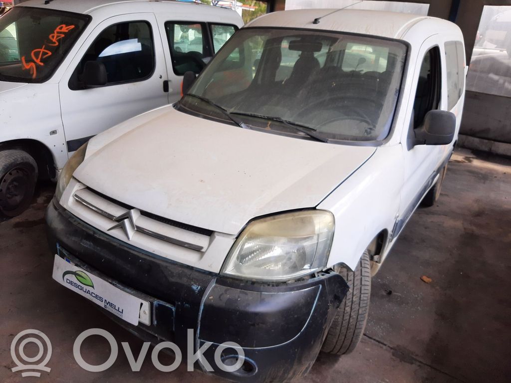 Berlingo Berlingo  9222G1