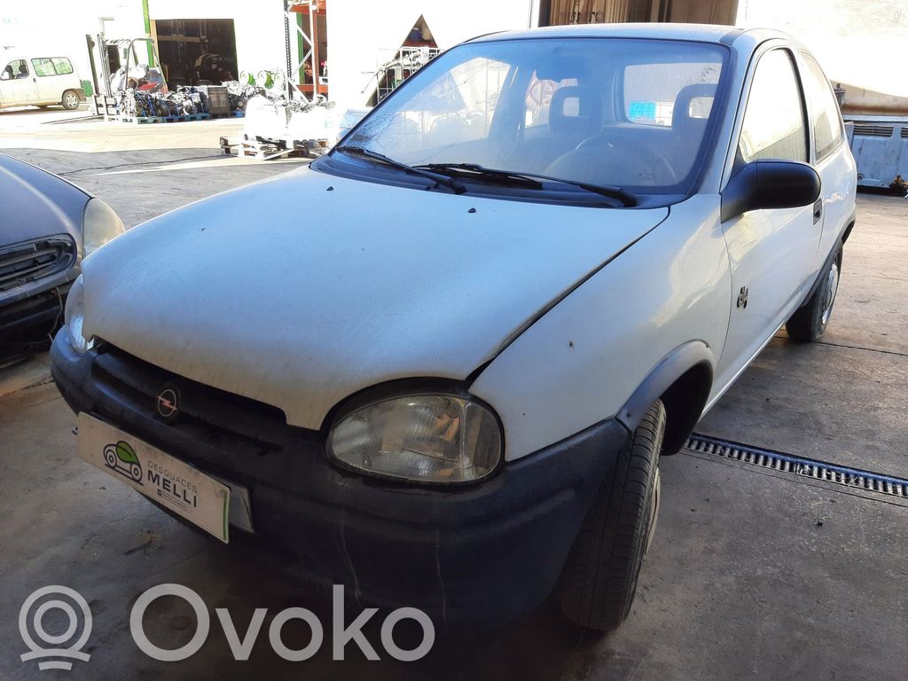 Corsa B Corsa  22085493