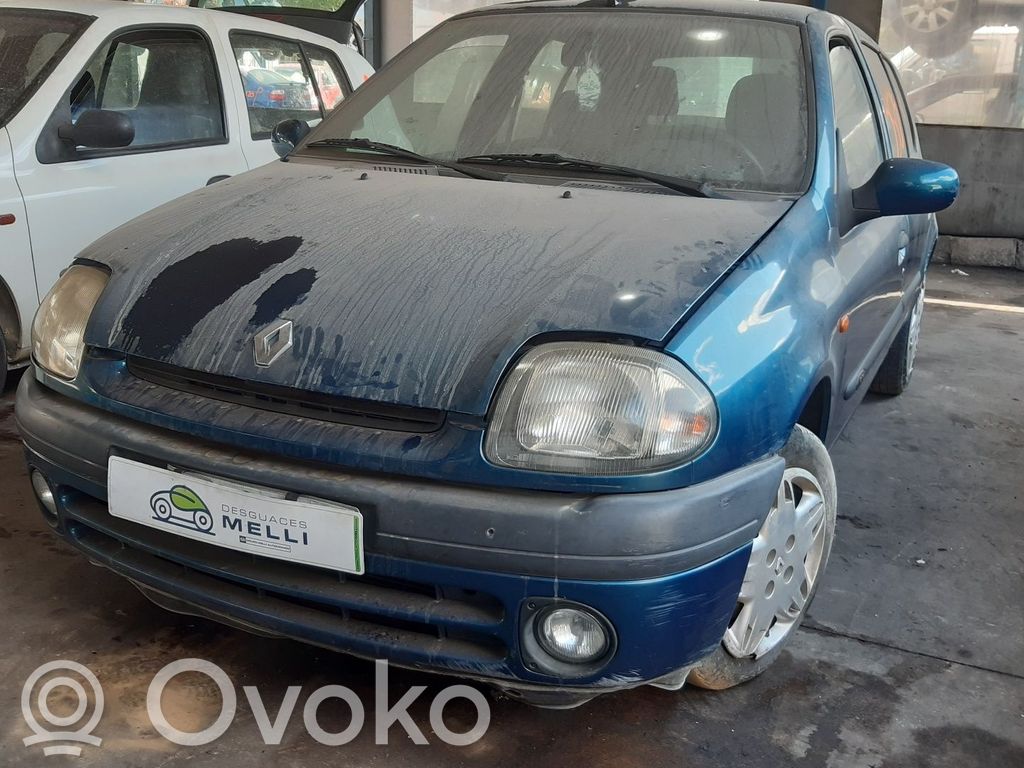 Clio II Clio  7701045168