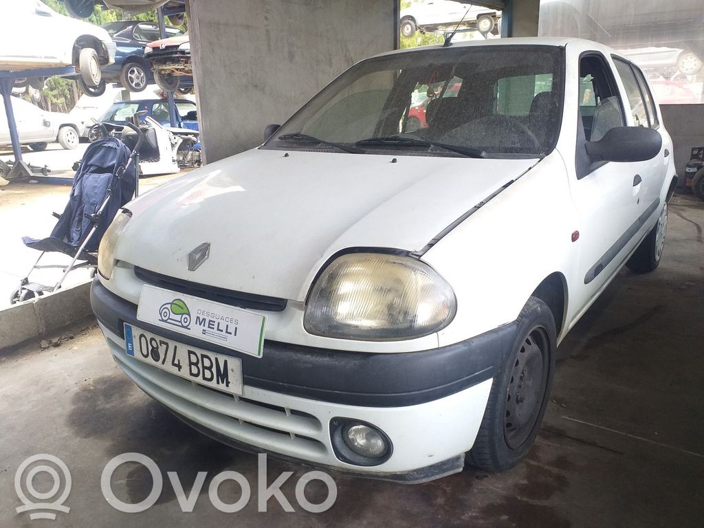 Clio II Clio  7700873701
