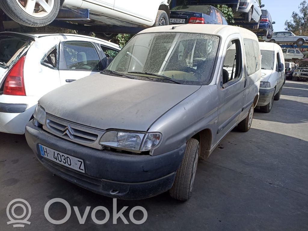 Berlingo Berlingo  602905K
