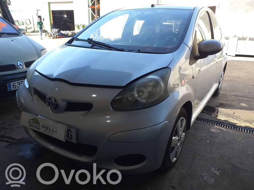 Aygo AB10 Aygo  121010Q011