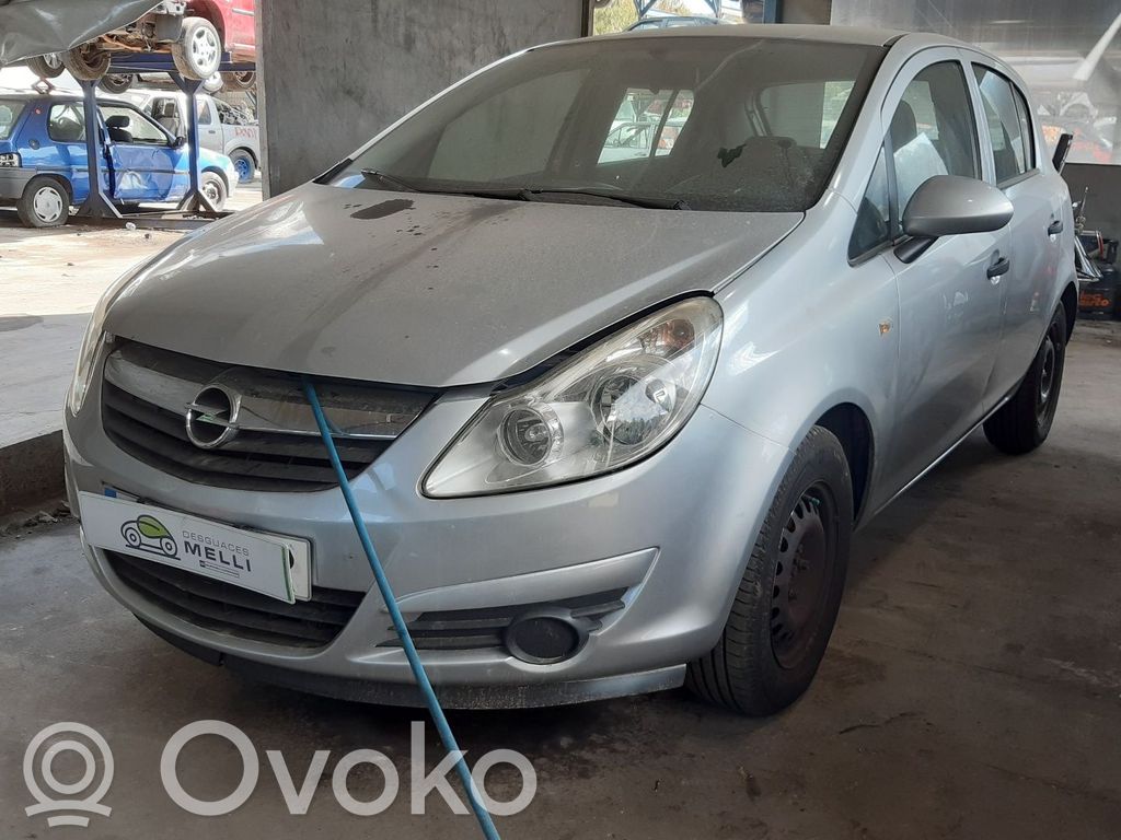 Corsa D Corsa  13222930