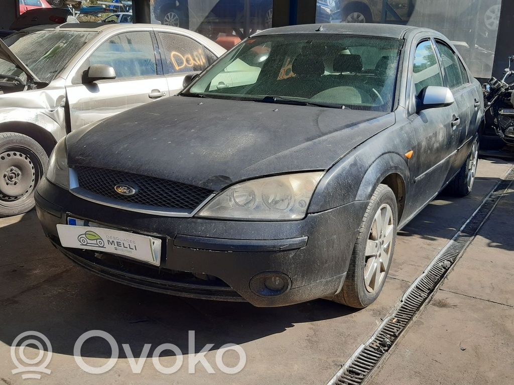 Mondeo Mk III Mondeo  1600650