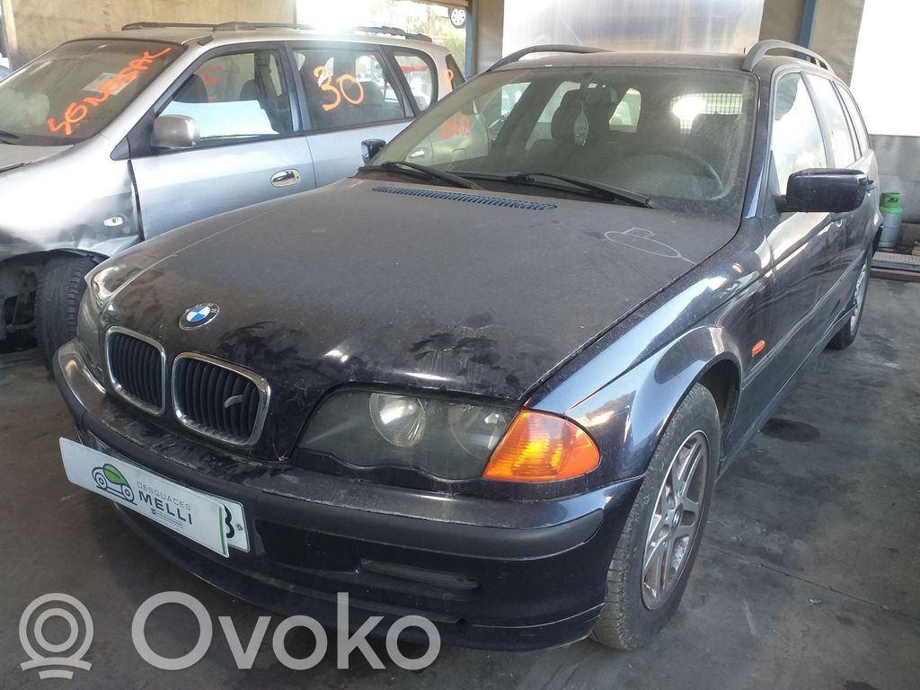 3 E46 Series 3  7785789