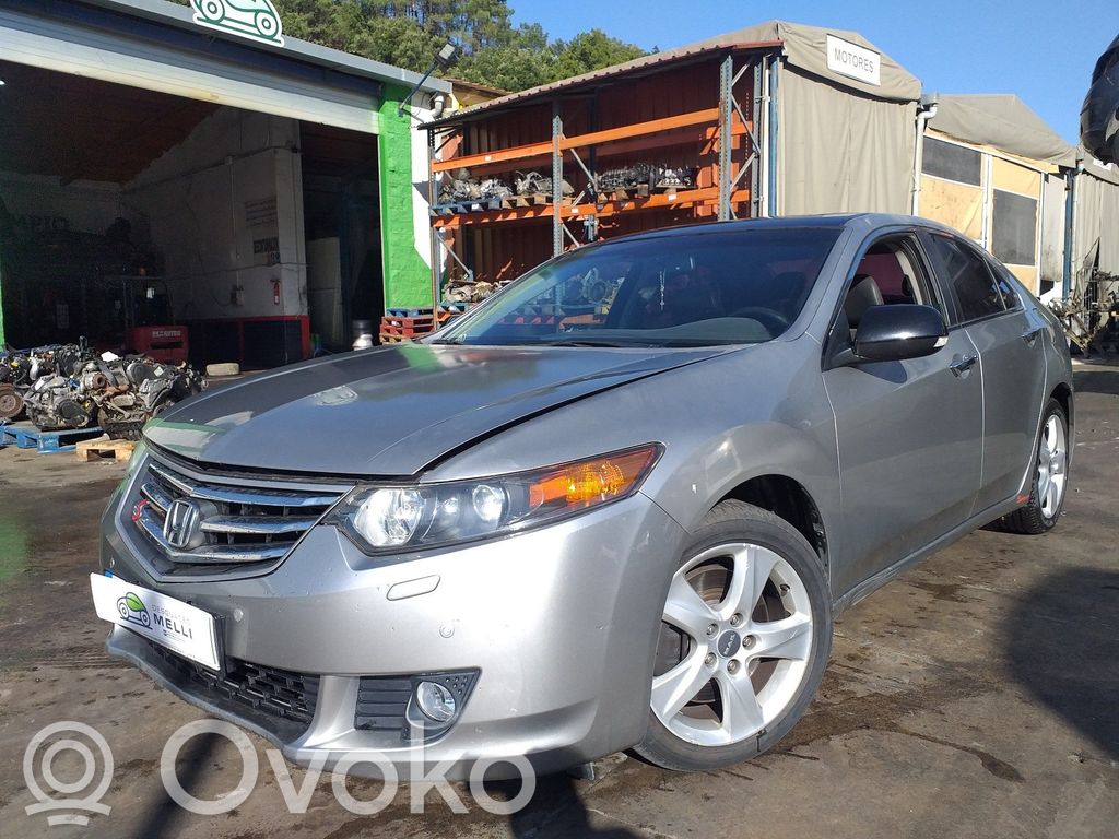 Accord Accord  TKAB0EJ525