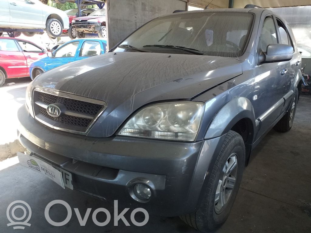 Sorento Sorento  284104A100