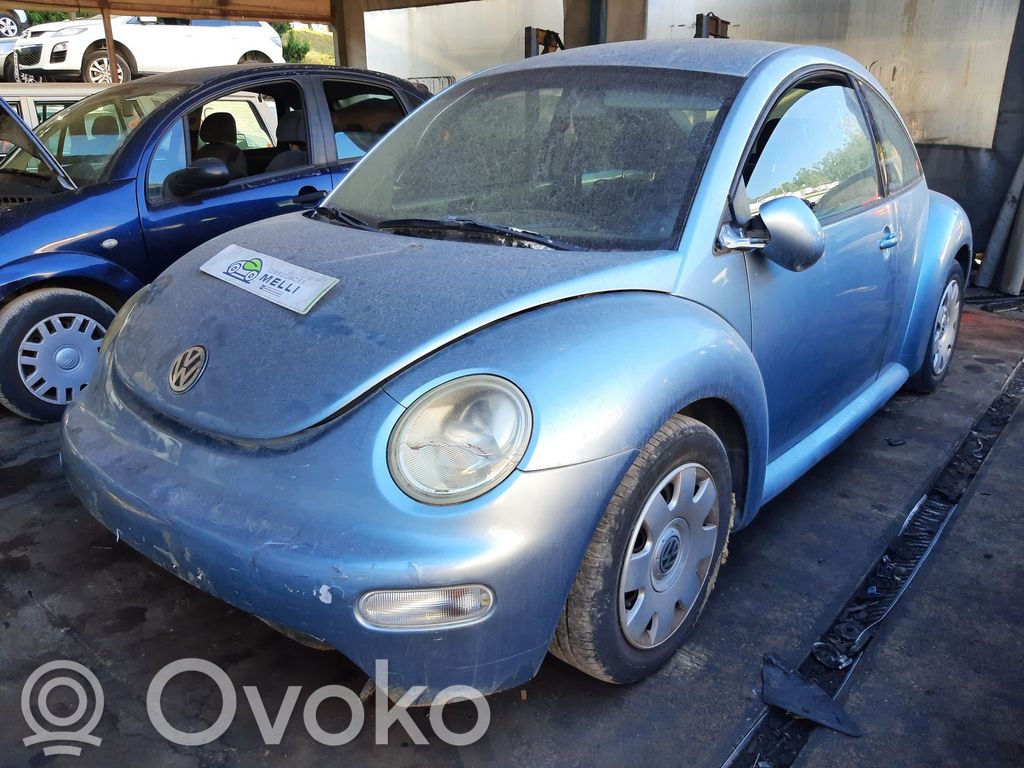 New Beetle New Beetle  1J9858471K