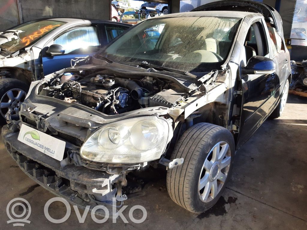 Golf V Golf  0001588