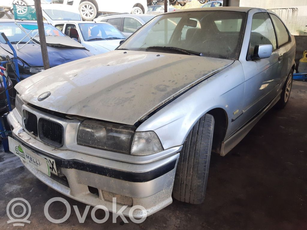 3 E36 Series 3  63218357870