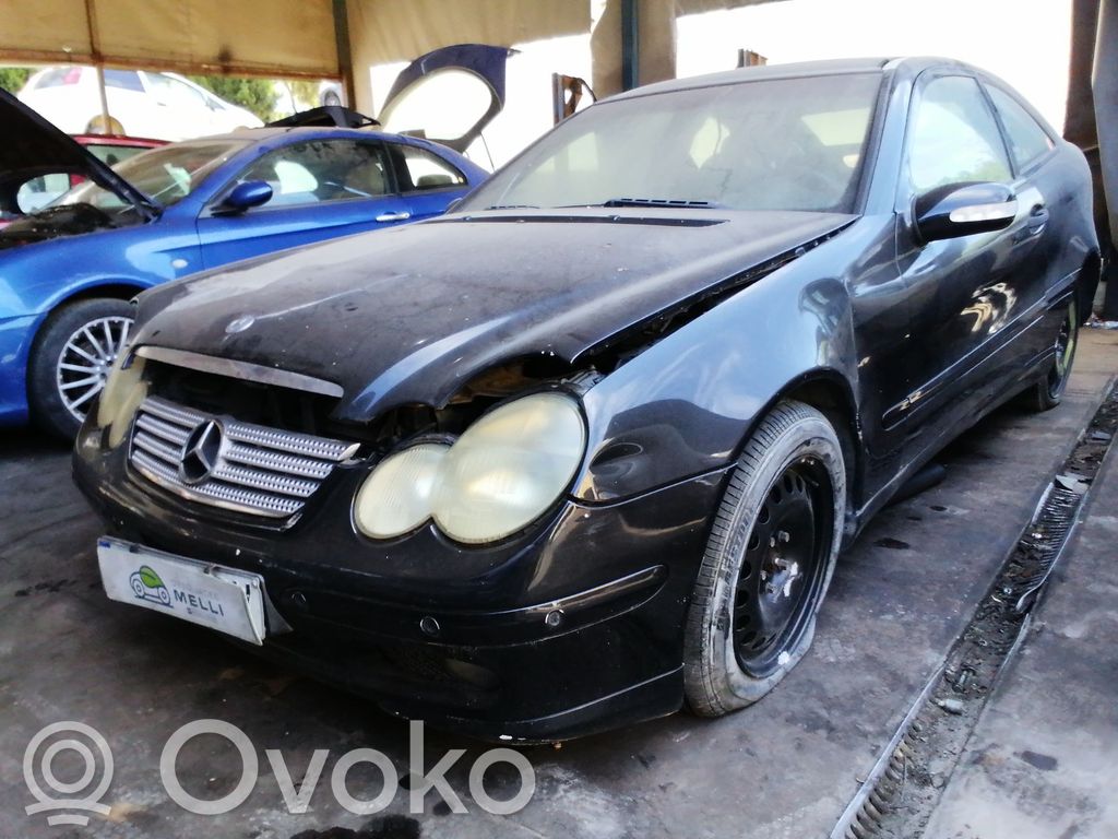 C W203 C-class, AMG (W202, W203, W204, W205, W206)  2038201285